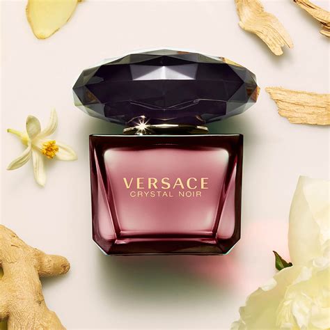 versace crystal noir price in pakistan|Versace Crystal Noir EDP 90ml .